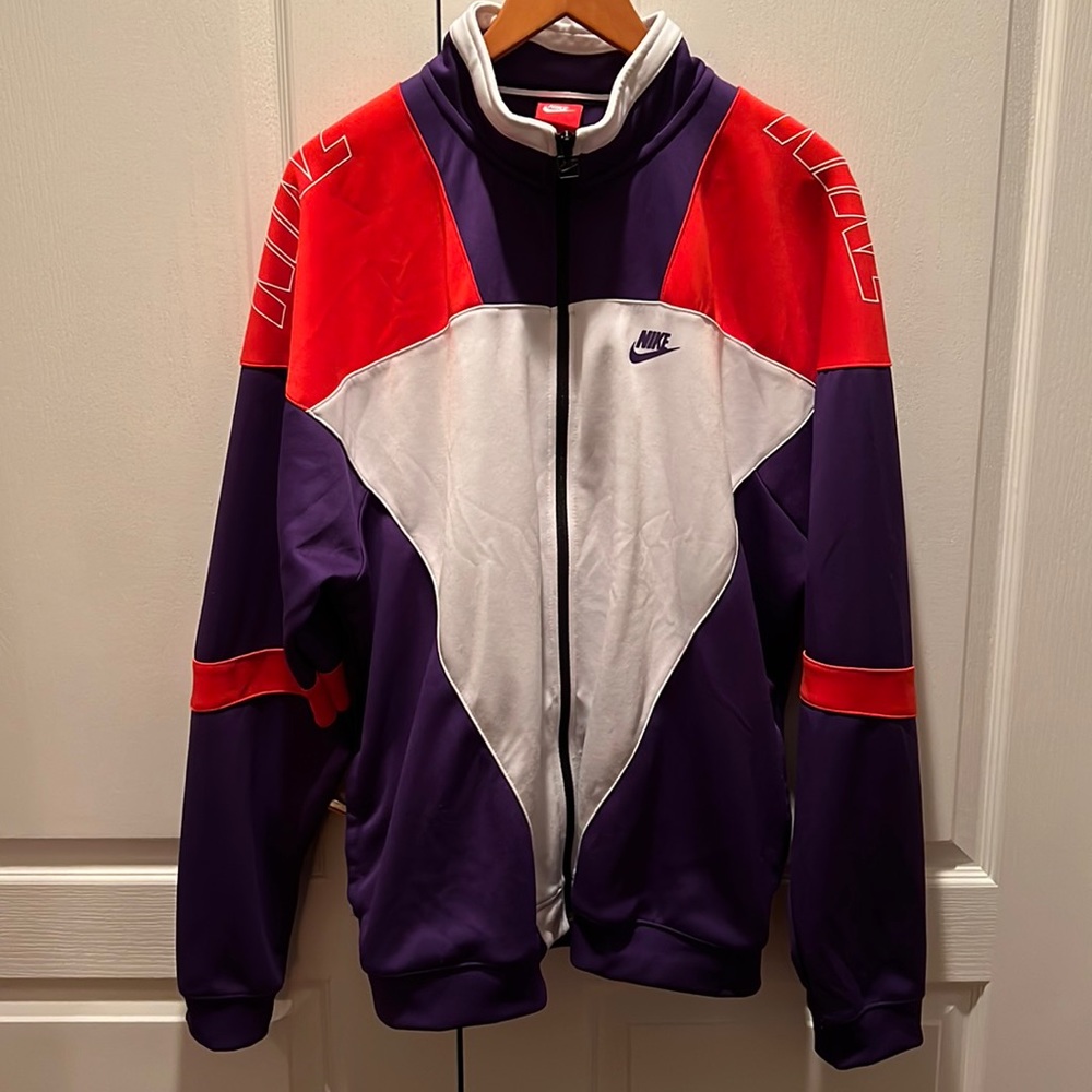 Men’s Nike Athletic jacket